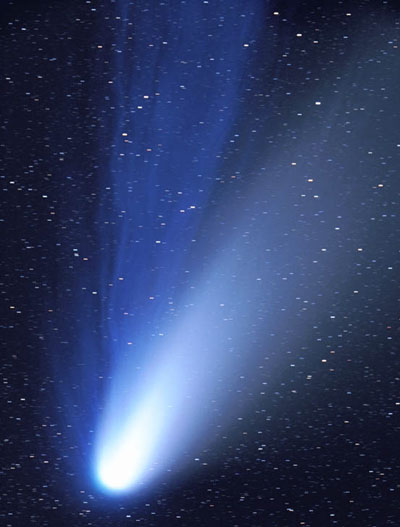 [graphic]comet