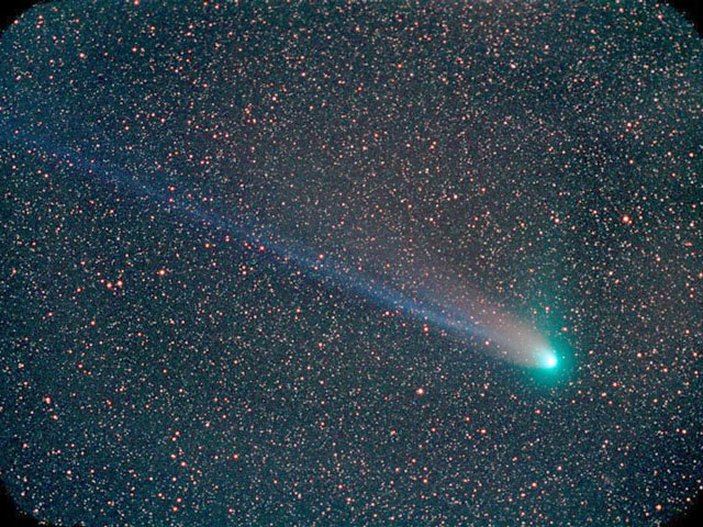 [graphic]comet NEAT24