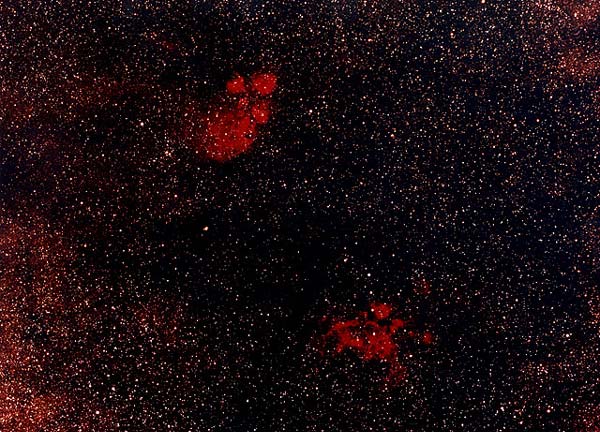 [graphic]catspaw nebula
